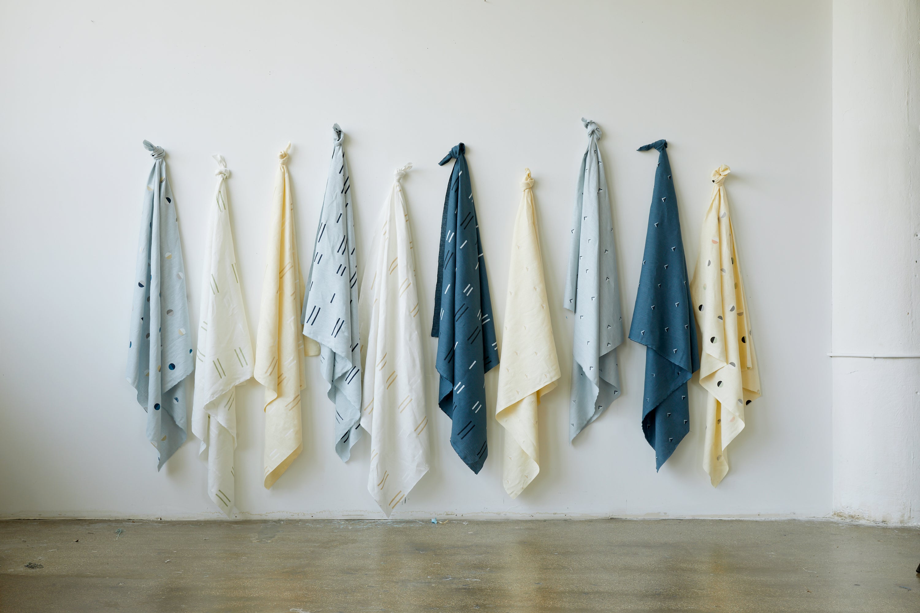 Oaxaca Sky - Fabric By The Yard