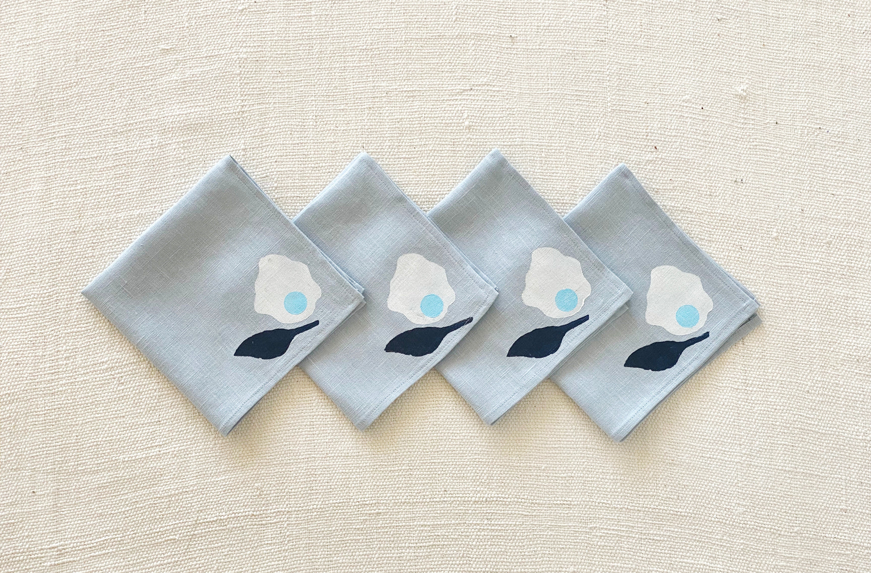 Aquinnah Sky Napkins