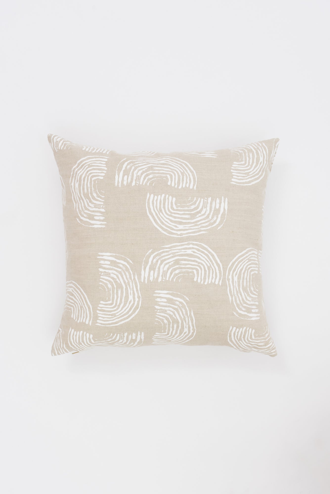 Squiggles Pillow