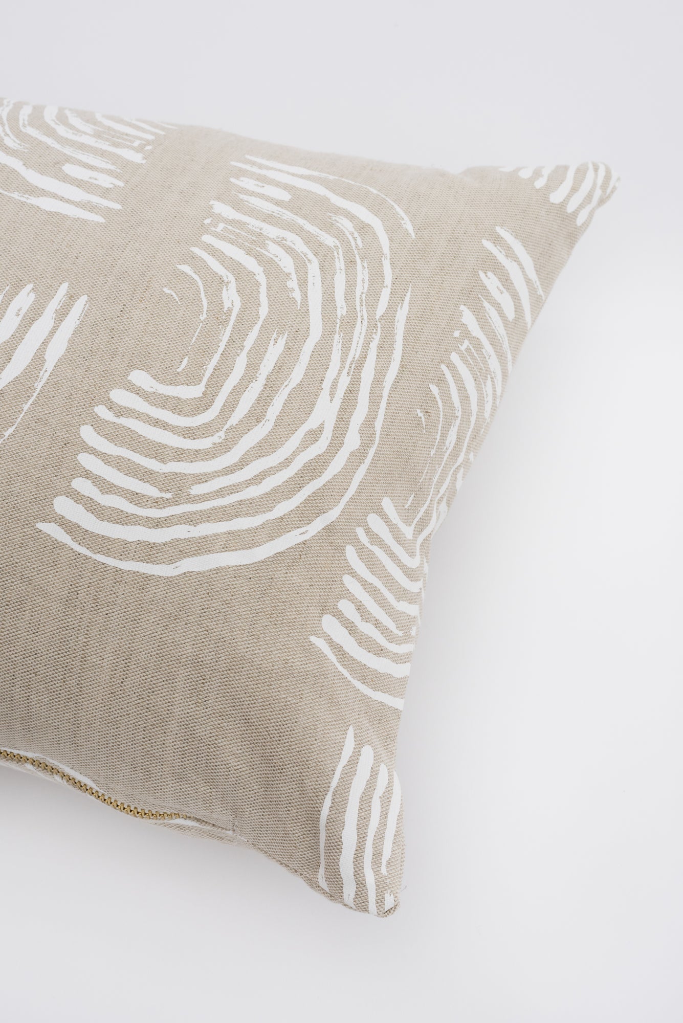 Squiggles Pillow